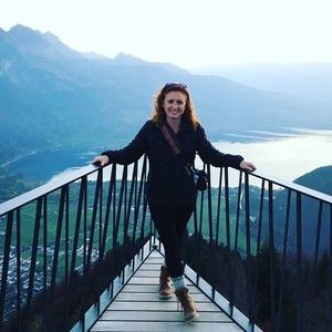 Meet your Posher, Mel